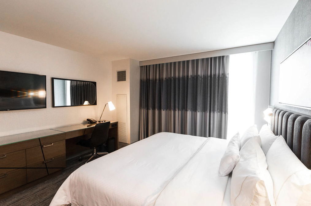 Westin Austin Texas Hotel Furniture Liquidation